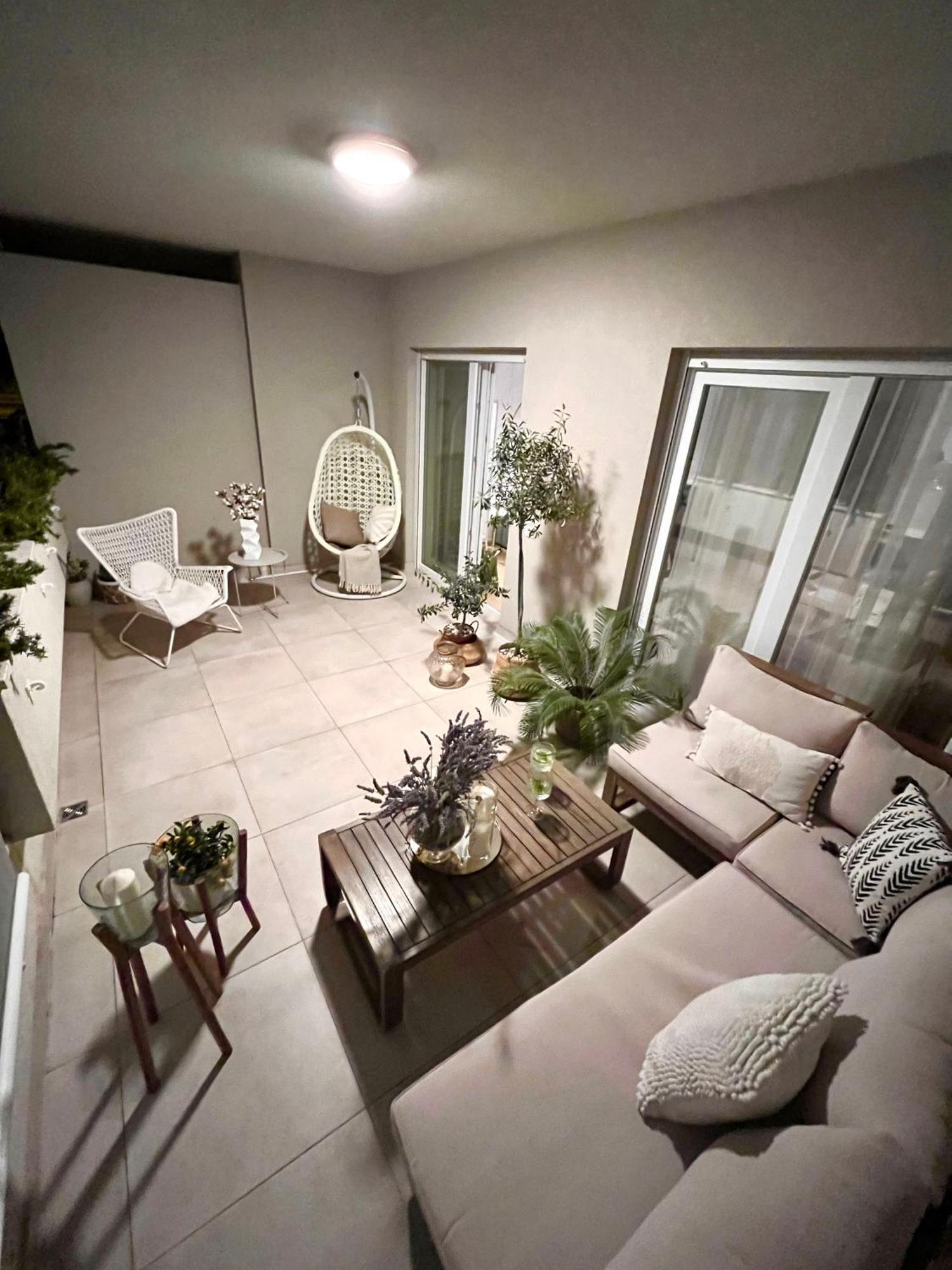 Luxury Apartment Rinos - Free Garage Parking Split Exteriör bild