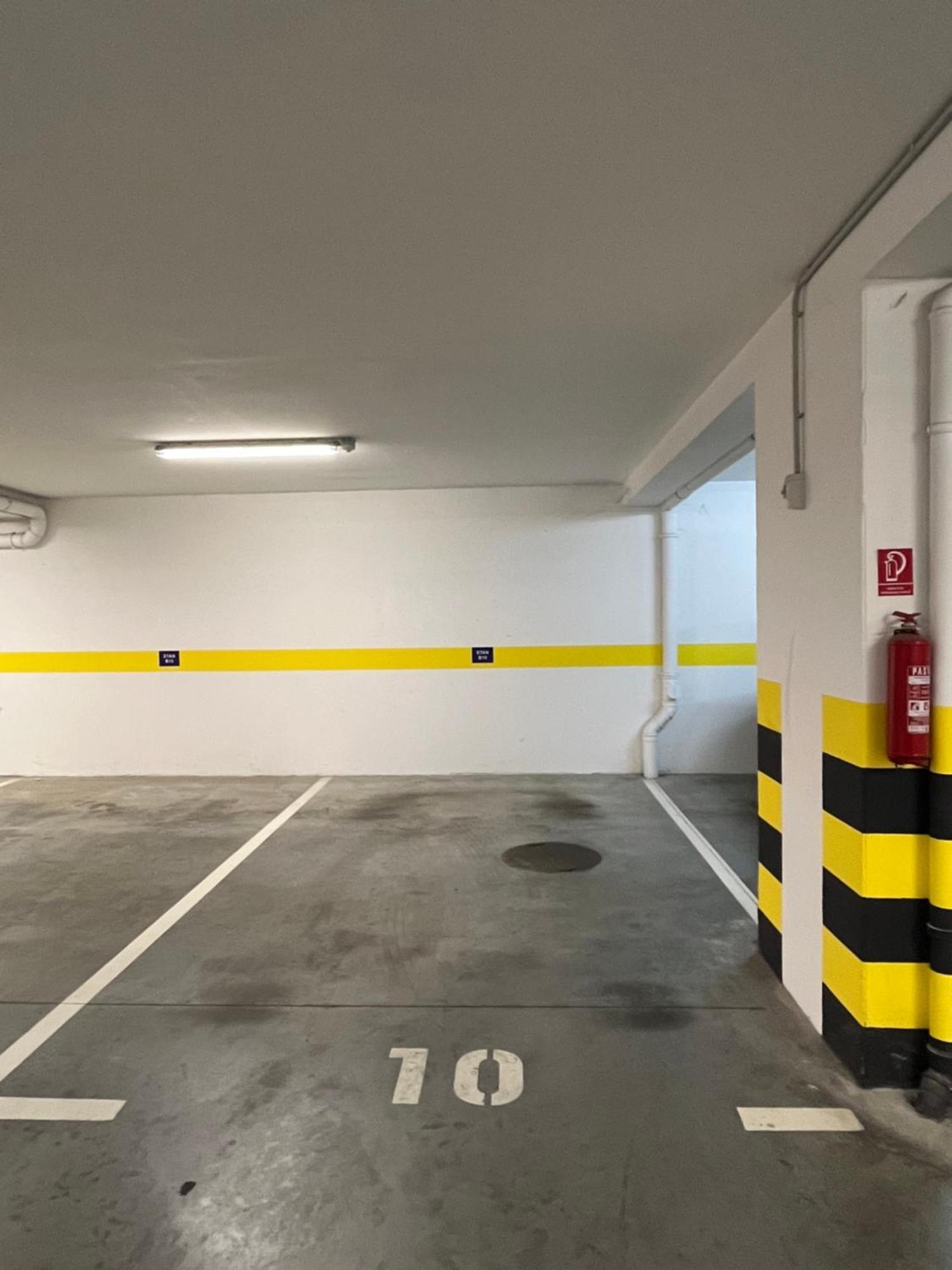 Luxury Apartment Rinos - Free Garage Parking Split Exteriör bild